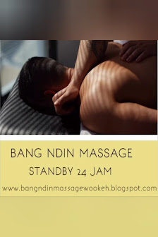 Bang Ndin Massage: Terapis Pijat Urut Online Jakarta Selatan I Jakarta Timur I Depok I Tangerang Selatan. Standby 24 Jam