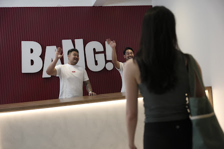 BANG! Studios