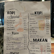 Bangku Coffee