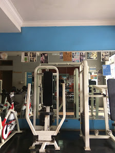 Bangun Gym