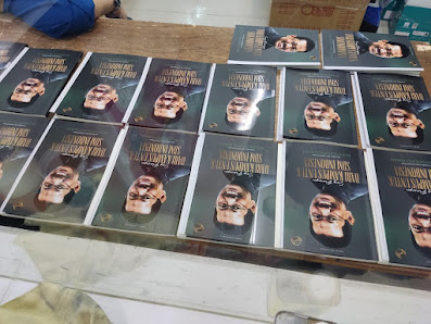 Bangun Jaya Digital Printing