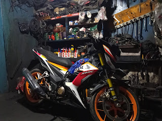 Banjar Motor