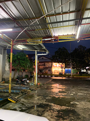 Banjur Car Wash Auto Detailing