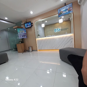 Bank Syariah Indonesia