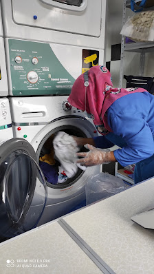 BannaWash Laundry Express Ulujami