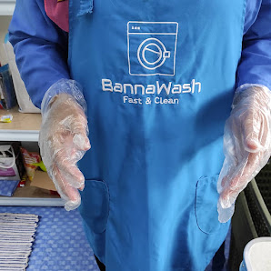 BannaWash Laundry