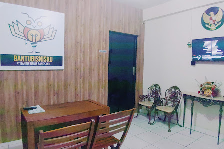 Bantubisnisku (Ease of Doing Business Consultant) - Buat Badan Hukum, Perusahaan, dan Konsultasi Hukum Professional