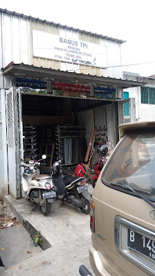 Banus Teknik
