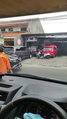Banyumas Motor Service Dan Sparepart