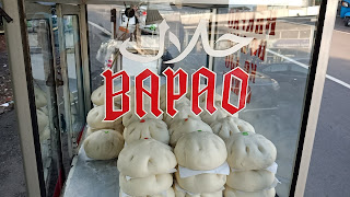 BAPAO BERKAH JAYA(HALAL)WONOGIRI