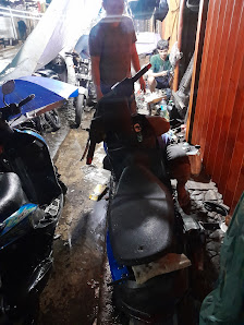 Bapuk Bengkel Motor