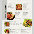 BaQul Seafood