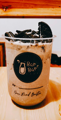 Bar Bar Caffe