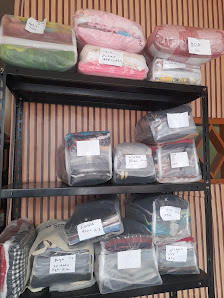 Bara Laundry Kebon Nanas