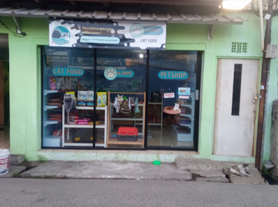 BARAJA KIMMI PETSHOP KELAPA GADING