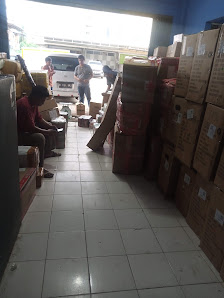 Baraka Express Agen Kapuk