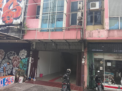 Baraka Express Agen Kebon Jeruk