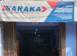 Baraka Express Agen Pintu Kecil