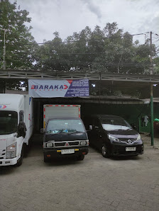 Baraka Express Cabang Jakarta Utara
