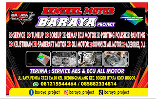 Baraya Project