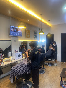 BARBER&CO. RAWAMANGUN