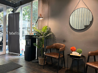 barberfits • Ciumbuleuit