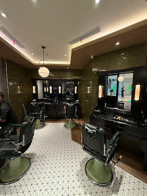 Barberia Grand Indonesia