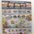 BarBurGer by Barapi Cempaka Putih