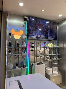 BARDI Smart Home