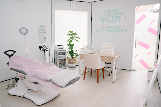Bare Beauty Aesthetic