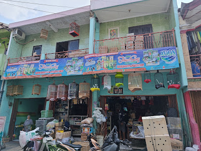 Bariklanaa Pet & Poulty Shop