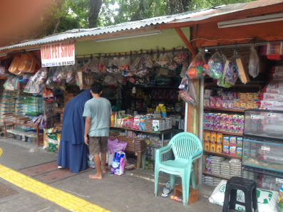 Barito Pet Shop