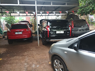 Barokah Auto Center Nissan Datsun specialist