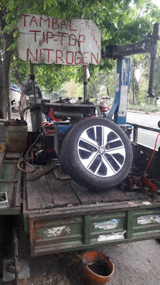 Barokah ban