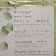 Barokah Catering kambing