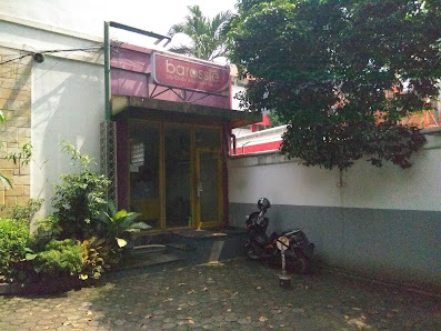 Barossie Dry Clean & Laundry Centre - Kemang