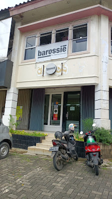 Barossie Dry Clean & Laundry Centre - Bintaro