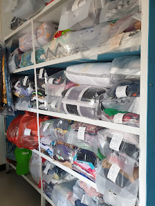 Barra Laundry