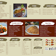 Barraci Steak & Pasta Cipete Utara