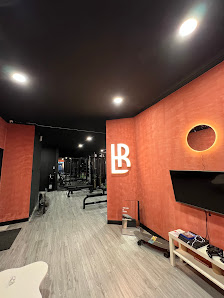 Barrel Performance Personal Training