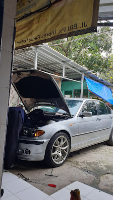 Baru Guna Ac Mobil