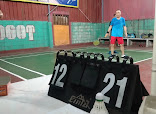 Bascamp pemalak