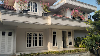 Basecamp Delapan