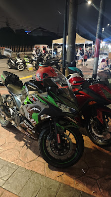 BASECAMP S-CORE