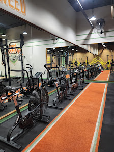 Basefit Club