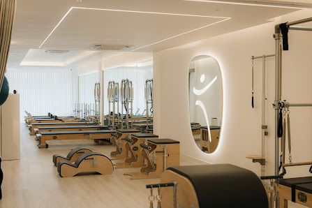 BASI Pilates Indonesia HQ