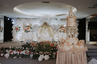 BASILEA CENTER VENUE KELAPA GADING