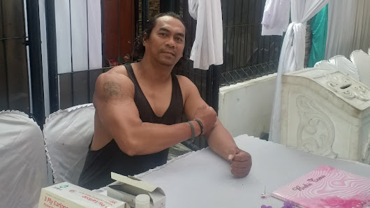 Basmol Fitness Center