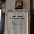 Baso Baslay Kasidi