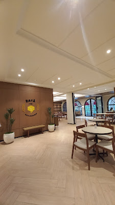 BATĀ BOULANGERIE
